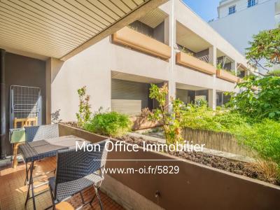 For sale Annecy 1 room 24 m2 Haute savoie (74000) photo 4