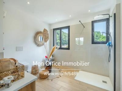 For sale Saint-cyr-sur-mer 5 rooms 120 m2 Var (83270) photo 4