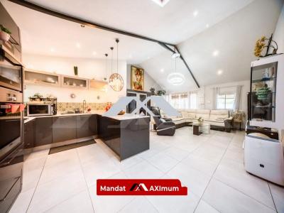 Annonce Vente 4 pices Maison Saint-joseph 974