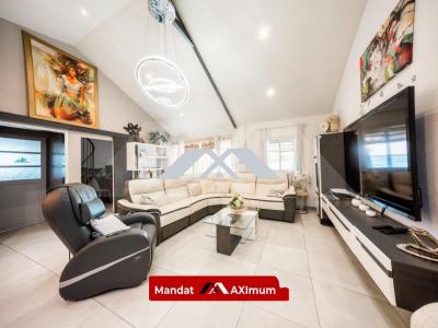 Acheter Maison 136 m2 Saint-joseph