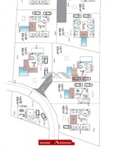 Acheter Maison 78 m2 Saint-joseph