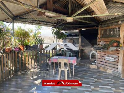Annonce Vente 5 pices Maison Tampon 974