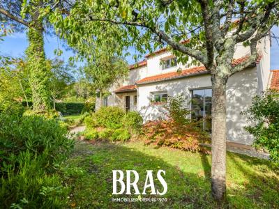 For sale Vertou 8 rooms 148 m2 Loire atlantique (44120) photo 0