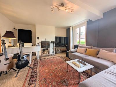 Annonce Vente 6 pices Maison Longny-au-perche 61