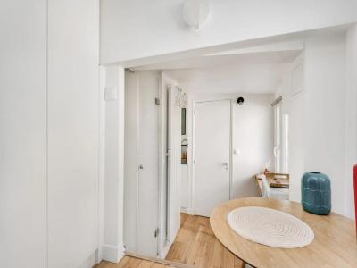For sale Paris-15eme-arrondissement 1 room 11 m2 Paris (75015) photo 1
