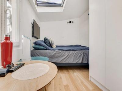 For sale Paris-15eme-arrondissement 1 room 11 m2 Paris (75015) photo 2