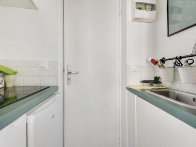 For sale Paris-15eme-arrondissement 1 room 11 m2 Paris (75015) photo 3