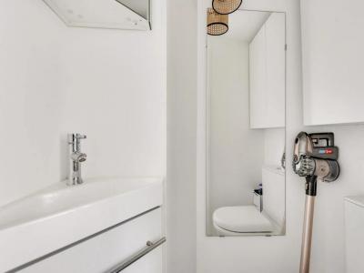 For sale Paris-15eme-arrondissement 1 room 11 m2 Paris (75015) photo 4