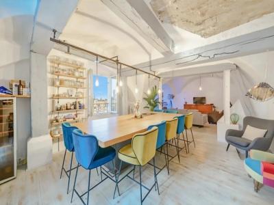 For sale Marseille-2eme-arrondissement 4 rooms 157 m2 Bouches du Rhone (13002) photo 0