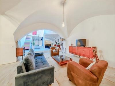 For sale Marseille-2eme-arrondissement 4 rooms 157 m2 Bouches du Rhone (13002) photo 3