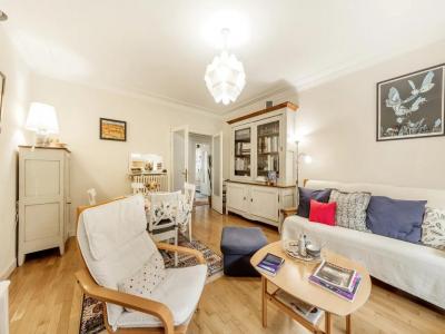 Annonce Vente 5 pices Appartement Rennes 35