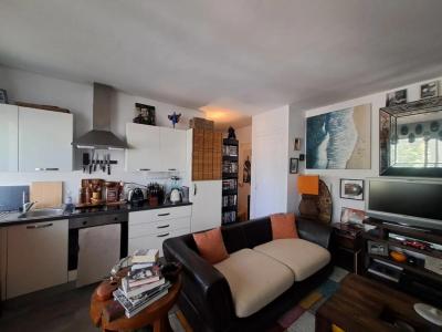 Acheter Appartement 44 m2 Baule-escoublac