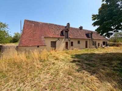 For sale Lureuil 4 rooms 85 m2 Indre (36220) photo 1