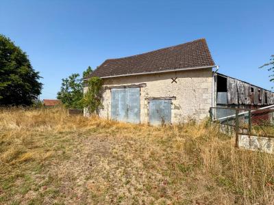 For sale Lureuil 4 rooms 85 m2 Indre (36220) photo 2