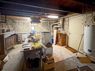 For sale Lureuil 4 rooms 85 m2 Indre (36220) photo 4