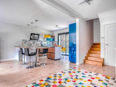 For sale Livry-sur-seine 8 rooms 210 m2 Seine et marne (77000) photo 2