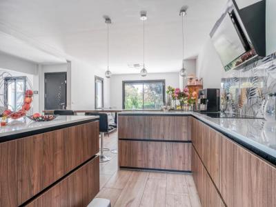 For sale Livry-sur-seine 8 rooms 210 m2 Seine et marne (77000) photo 4