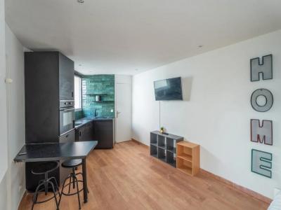 For sale Clichy 1 room 20 m2 Hauts de Seine (92110) photo 0