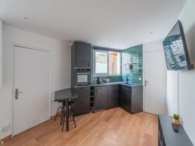 For sale Clichy 1 room 20 m2 Hauts de Seine (92110) photo 1