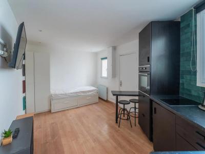 For sale Clichy 1 room 20 m2 Hauts de Seine (92110) photo 2
