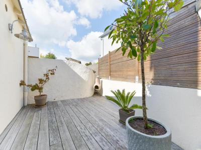 For sale Sautron 4 rooms 85 m2 Loire atlantique (44880) photo 3
