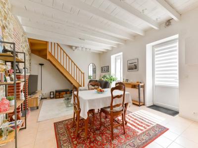 For sale Sautron 4 rooms 85 m2 Loire atlantique (44880) photo 4