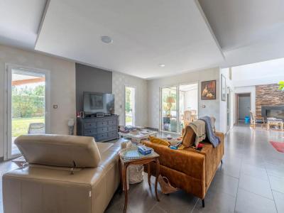 For sale Barp 9 rooms 215 m2 Gironde (33114) photo 0