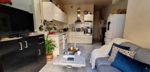 For sale Vallauris 2 rooms 31 m2 Alpes Maritimes (06220) photo 0