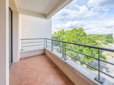 Acheter Appartement 60 m2 Elancourt