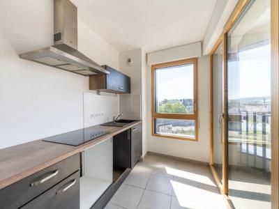 For sale Mantes-la-jolie 3 rooms 62 m2 Yvelines (78200) photo 4