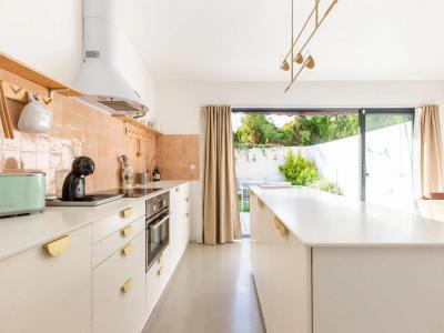 For sale Saint-denis 5 rooms 87 m2 Seine saint denis (93200) photo 1