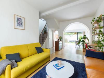 For sale Saint-denis 5 rooms 87 m2 Seine saint denis (93200) photo 3