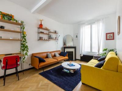 For sale Saint-denis 5 rooms 87 m2 Seine saint denis (93200) photo 4