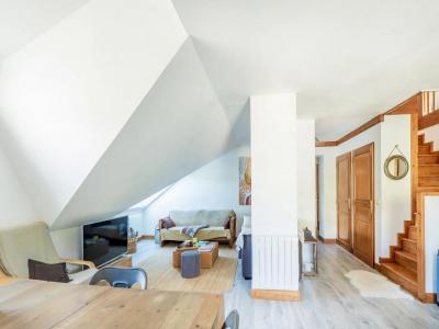 For sale Saint-gervais-les-bains 4 rooms 81 m2 Haute savoie (74170) photo 3
