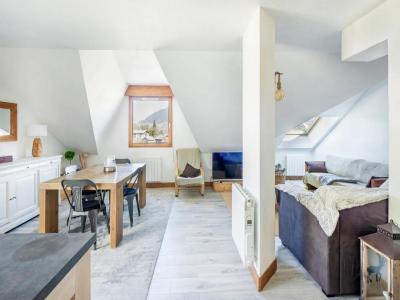 For sale Saint-gervais-les-bains 4 rooms 81 m2 Haute savoie (74170) photo 4