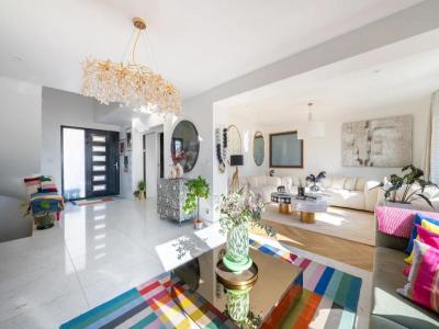 For sale Ennery PONTOISE 7 rooms 180 m2 Val d'Oise (95300) photo 3