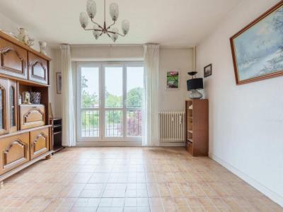For sale Troyes 3 rooms 59 m2 Aube (10000) photo 1