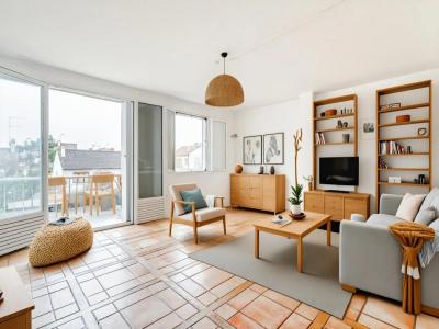 For sale Drancy 5 rooms 123 m2 Seine saint denis (93700) photo 4