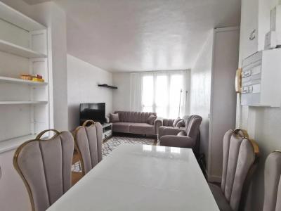 Acheter Appartement 41 m2 Villiers-le-bel