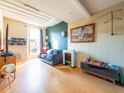 For sale Saint-germain-en-laye 3 rooms 62 m2 Yvelines (78100) photo 1