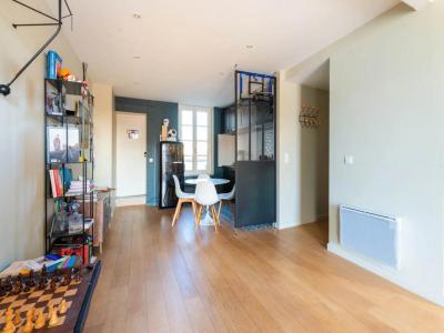 For sale Saint-germain-en-laye 3 rooms 62 m2 Yvelines (78100) photo 2