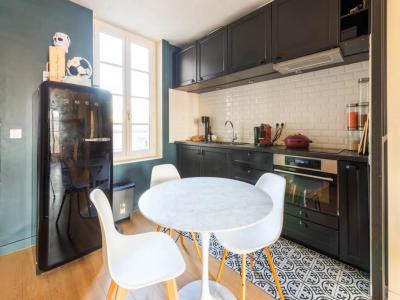 For sale Saint-germain-en-laye 3 rooms 62 m2 Yvelines (78100) photo 3