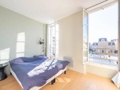 For sale Saint-germain-en-laye 3 rooms 62 m2 Yvelines (78100) photo 4