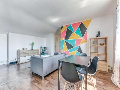 For sale Lyon-7eme-arrondissement 2 rooms 65 m2 Rhone (69007) photo 1
