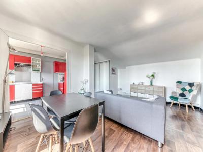 For sale Lyon-7eme-arrondissement 2 rooms 65 m2 Rhone (69007) photo 2