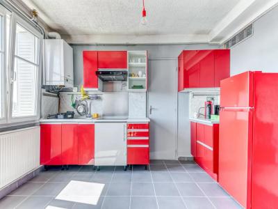 For sale Lyon-7eme-arrondissement 2 rooms 65 m2 Rhone (69007) photo 4