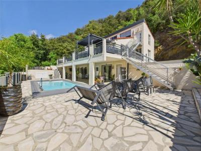 For sale Amelie-les-bains 12 rooms 288 m2 Pyrenees orientales (66110) photo 1