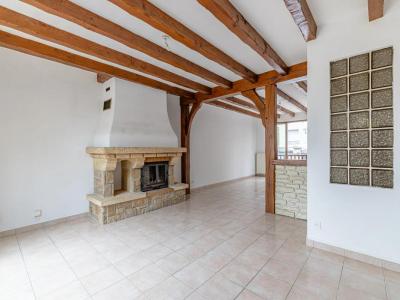 For sale Ris-orangis 6 rooms 132 m2 Essonne (91130) photo 2