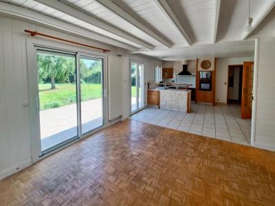 For sale Chatre 7 rooms 190 m2 Indre (36400) photo 3