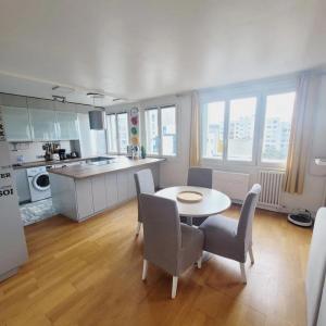 For sale Kremlin-bicetre 4 rooms 78 m2 Val de Marne (94270) photo 2